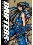 Drifters - tome 3