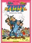 Tout Sammy - tome 10 : Quatuor pour Gorilles