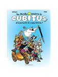 Cubitus (Les nouvelles aventures de) - tome 13 : A la poursuite du crayon fétiche