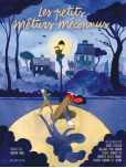 Les Petits métiers méconnus