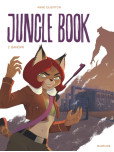 Jungle Book - tome 2 : Bandar