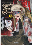 Dame Dara de Reiwa - tome 4
