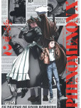 Phenomenon X - Paranormal crime files - tome 2