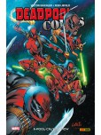 Deadpool - Corps - tome 1 : A-pool-calypse now