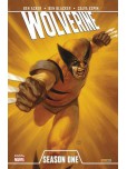 Wolverine - tome 1 : Season one