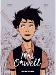 Mrs Orwell 