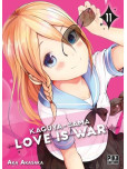 Kaguya-sama: Love is War - tome 11