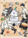 La Cuisine des Sorciers - tome 3