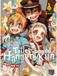 Toilet-bound Hanako-kun - tome 15 : Edition collector