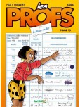 Les Profs - tome 15 : Bulletin météo