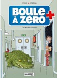 Boule à zéro - tome 2 : Le gang des crocodiles