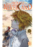 The Promised Neverland - tome 19