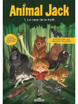 Animal Jack - tome 1 : Le Cur de la Foret