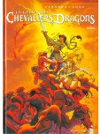 La Geste des Chevaliers Dragons - tome 1 : Jaïna