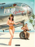 Pin Up Wings - tome 4