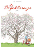 La Bicyclette rouge - tome 2