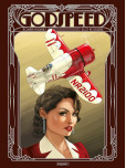 Godspeed - tome 2