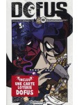 Dofus - tome 10 : Être bien avec un vampyre