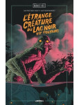 Universal Monsters - tome 1 : L'Étrange Créature du lac noir