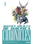 JSA Chronicles 1999