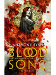 Blood Song - tome 3 : Le Seigneur de la tour [première partie]