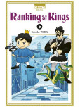 Ranking of Kings - tome 6
