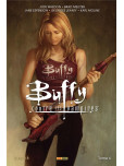 Buffy contre les vampires - Saison 8 - tome 4