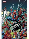 Marvel Comics - tome 15 : Variant