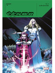 Excalibur - tome 2