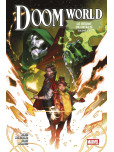 Doom World  : Le règne de Fatalis - Edition collector - tome 7