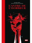 L'antre de l'horreur