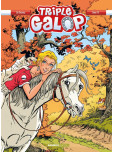 Triple galop - tome 19