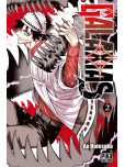 Galaxias - tome 2