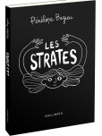 Les Strates : Edition Spéciale