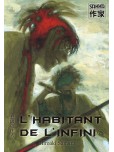 L'Habitant de l'infini - tome 25