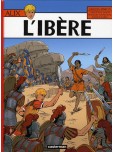 Alix - tome 26 : L'ibère