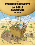 Sylvain et Sylvette - tome 67 : La belle aventure