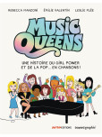 Music Queens