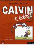 Calvin & Hobbes - L'intégrale - tome 3