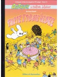 Arthur le fantôme justicier - tome 13 : Tarte à toute heure [Intégrale du magazine Pif Gadget]