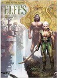 Elfes - tome 27 : Les Maîtres Ogham