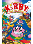 Les Aventures de Kirby dans les Étoiles - tome 5