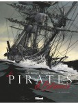 Les Pirates de Barataria - tome 10 : Galveston