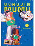 Uchujin Mumu - tome 2