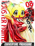 Rooster Fighter - Coq de Baston - tome 8