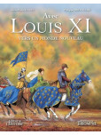 LOUIS XI, vers un monde nouveau