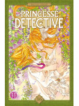 Princesse Détective - tome 16