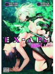 Ex-Arm - tome 11