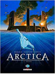 Arctica - tome 11 : Invasion