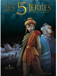 Les 5 Terres - tome 8 : Plus morte que morte